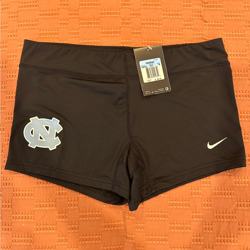 Nike Women’s Spandex Shorts